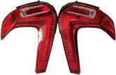 Tail Light Rear Lamp Left 31446790 & Right 31446791 Compatible With VOLVO XC40 Tag No.202